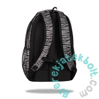 Coolpack - Pick iskolatáska, hátizsák - 2 rekeszes - Flash Waves (F099883)