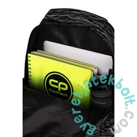 Coolpack - Pick iskolatáska, hátizsák - 2 rekeszes - Flash Waves (F099883)