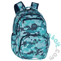 Coolpack - Pick iskolatáska, hátizsák - 2 rekeszes - Market (E99527)