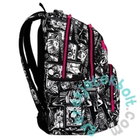 Coolpack - Pick Manga iskolatáska