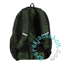 Coolpack - Pick Nefryt iskolatáska