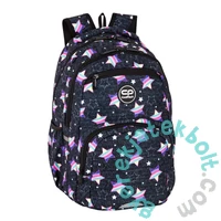 Coolpack - Pick Rainbow Night iskolatáska, hátizsák - 2 rekeszes (F099900)