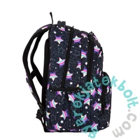 Coolpack - Pick Rainbow Night iskolatáska