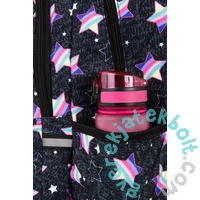 Coolpack - Pick Rainbow Night iskolatáska