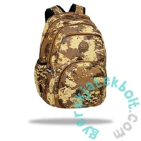 Coolpack - Pick Sand Storm iskolatáska, hátizsák - 2 rekeszes (F099718)