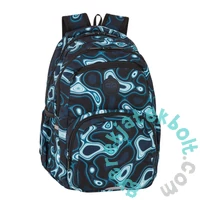 Coolpack - Pick Sapphire iskolatáska, hátizsák - 2 rekeszes (F099889)