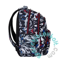 Coolpack - Pick Street Art iskolatáska