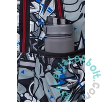 Coolpack - Pick Street Art iskolatáska