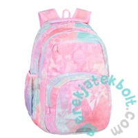 Coolpack - Pick Tie Dye iskolatáska, hátizsák - 2 rekeszes (F099912)