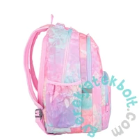 Coolpack - Pick Tie Dye iskolatáska