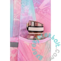 Coolpack - Pick Tie Dye iskolatáska