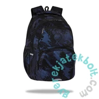 Coolpack - Pick Trace Navy iskolatáska, hátizsák - 2 rekeszes (F099836)