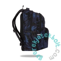 Coolpack - Pick Trace Navy iskolatáska, hátizsák - 2 rekeszes (F099836)