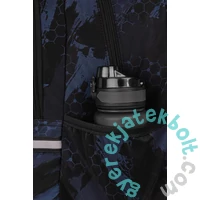 Coolpack - Pick Trace Navy iskolatáska, hátizsák - 2 rekeszes (F099836)