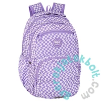 Coolpack - Pick Yoghurt iskolatáska, hátizsák - 2 rekeszes (F099887)