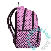 Coolpack - Pick Pink Marshmallow iskolatáska