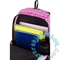 Coolpack - Pick Pink Marshmallow iskolatáska