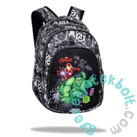 Coolpack - Prime Disney Core iskolatáska, hátizsák - 2 rekeszes- Bosszúállók (F025778)