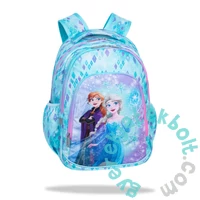 Coolpack - Prime Disney Core iskolatáska, hátizsák - 2 rekeszes - Jégvarázs (F025776)