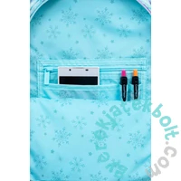 Coolpack - Prime Disney Core iskolatáska, hátizsák - 2 rekeszes - Jégvarázs (F025776)
