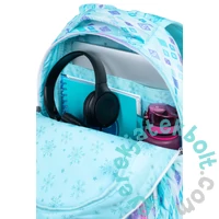 Coolpack - Prime Disney Core iskolatáska, hátizsák - 2 rekeszes - Jégvarázs (F025776)