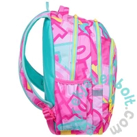 Coolpack - Prime Disney Core iskolatáska, hátizsák - 2 rekeszes - Minnie Mouse (F025775)