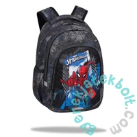 Coolpack - Prime Disney Core iskolatáska, hátizsák - 2 rekeszes - Pókember (F025777)