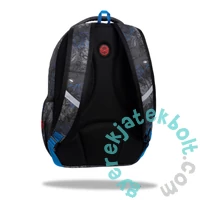 Coolpack - Prime Disney Core iskolatáska, hátizsák - 2 rekeszes - Pókember (F025777)