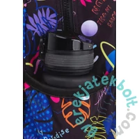 Coolpack - Prime iskolatáska, hátizsák - 2 rekeszes - Disney Fashion - Stitch - Black (F025886)