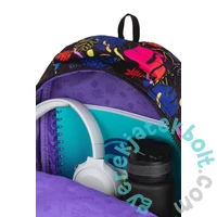 Coolpack - Prime iskolatáska, hátizsák - 2 rekeszes - Disney Fashion - Stitch - Black (F025886)