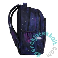 Coolpack - Prime iskolatáska, hátizsák - 2 rekeszes - Disney - Stitch Gold (F025948)