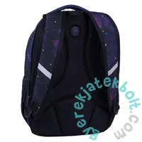 Coolpack - Prime iskolatáska, hátizsák - 2 rekeszes - Disney - Stitch Gold (F025948)