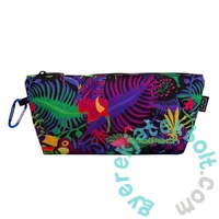 Coolpack - Prime iskolatáska, hátizsák - 3 rekeszes - Jungle (B25041)