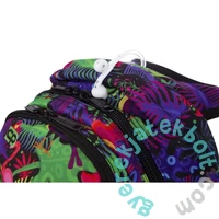 Coolpack - Prime iskolatáska, hátizsák - 3 rekeszes - Jungle (B25041)