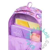 Coolpack - Prime Pro iskolatáska, hátizsák - 2 rekeszes - Balloons (F162970)