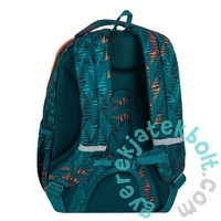 Coolpack - Prime Pro iskolatáska, hátizsák - 2 rekeszes - Bear (F162968)
