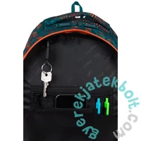 Coolpack - Prime Pro iskolatáska, hátizsák - 2 rekeszes - Bear (F162968)
