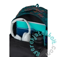 Coolpack - Prime Pro iskolatáska, hátizsák - 2 rekeszes - Bear (F162968)