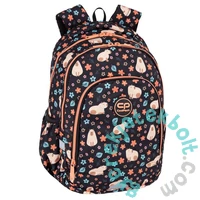 Coolpack - Prime Pro iskolatáska, hátizsák - 2 rekeszes - Capybara (F162937)