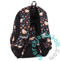 Coolpack - Prime Pro iskolatáska, hátizsák - 2 rekeszes - Capybara (F162937)