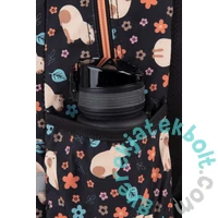 Coolpack - Prime Pro iskolatáska, hátizsák - 2 rekeszes - Capybara (F162937)