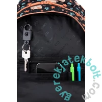 Coolpack - Prime Pro iskolatáska, hátizsák - 2 rekeszes - Capybara (F162937)