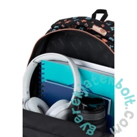 Coolpack - Prime Pro iskolatáska, hátizsák - 2 rekeszes - Capybara (F162937)