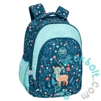 Coolpack - Prime Pro iskolatáska, hátizsák - 2 rekeszes - Deer (F162962)