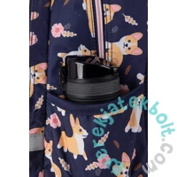 Coolpack - Prime Pro iskolatáska, hátizsák - 2 rekeszes - Elisabeth (F162933)