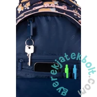 Coolpack - Prime Pro iskolatáska, hátizsák - 2 rekeszes - Elisabeth (F162933)
