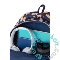 Coolpack - Prime Pro iskolatáska, hátizsák - 2 rekeszes - Elisabeth (F162933)