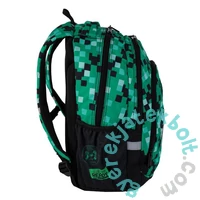 Coolpack - Prime Pro iskolatáska, hátizsák - 2 rekeszes - Game Zone (F162826)