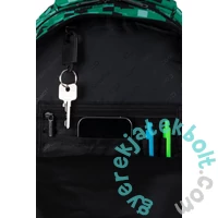 Coolpack - Prime Pro iskolatáska, hátizsák - 2 rekeszes - Game Zone (F162826)