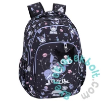 Coolpack - Prime Pro iskolatáska, hátizsák - 2 rekeszes - Kuromi (F162031)
